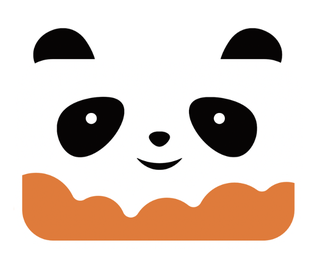 Face Wash Bear Logo